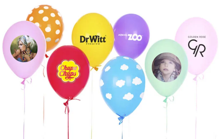balony-z-nadrukiem