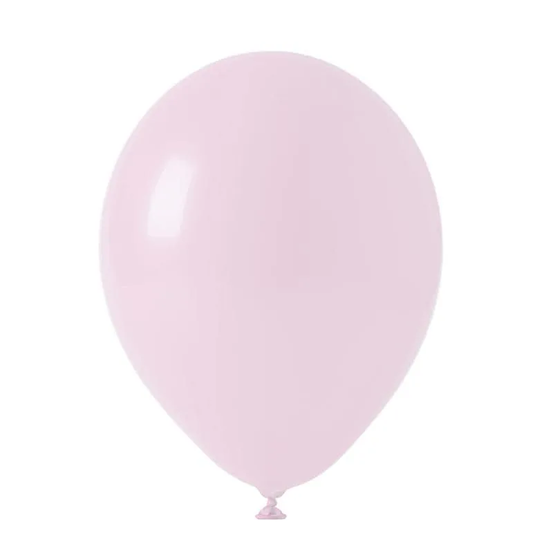 Balony-Makaroniki-różowe-231
