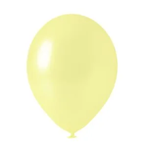 Balony-Metalizowane-kremowe-611