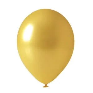 Balony-Metalizowane-złote-415