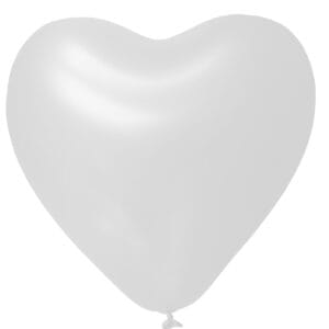 Balony-Serca-białe-s100