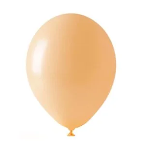 Balony-jasno-pomarańczowe-020