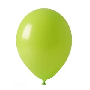 Balony-jasno-zielone-061