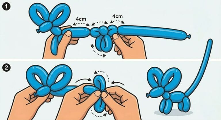 Myszka_z_balonow_instrukcja_etap_czwarty