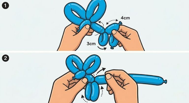 Myszka_z_balonow_instrukcja_etap_trzeci